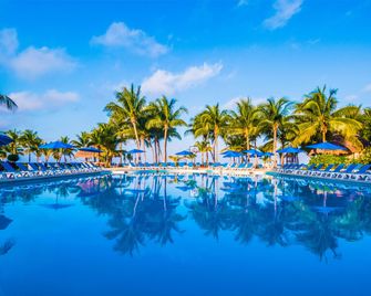 Allegro Cozumel - Cozumel - Piscina
