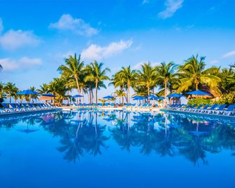 Allegro Cozumel - Cozumel - Piscina