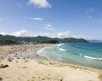 Gardenvilla Shirahama - Shimoda - Pantai