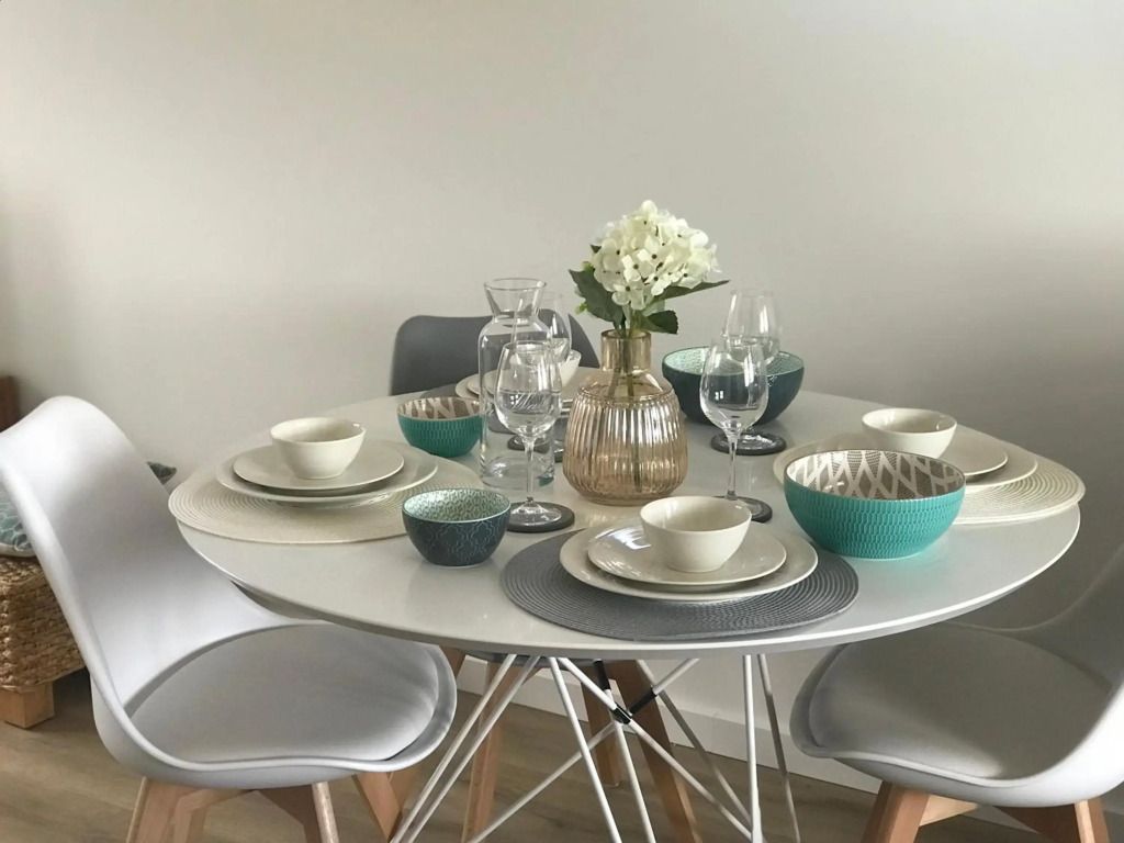 Logies Zen & Zilt Veere - Veere - Dining room