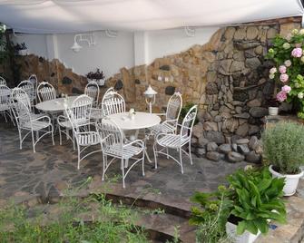 Kavaler Hotel - Sozopol - Ravintola