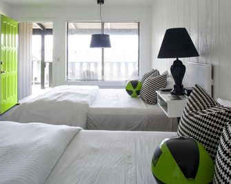 Sole East Beach - Montauk - Quarto