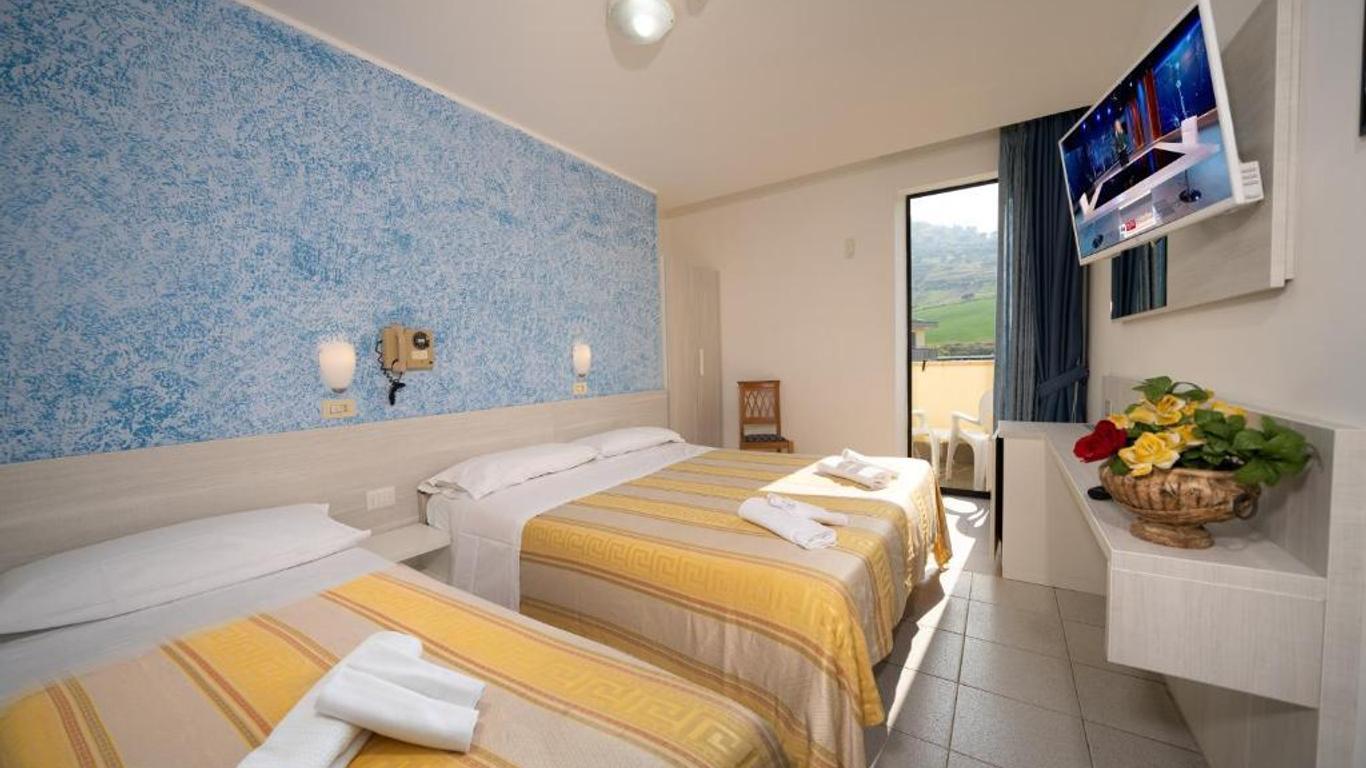 Hotel Florida