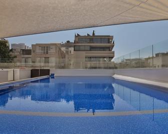 Metropolitan Hotel - Tel Aviv - Pool