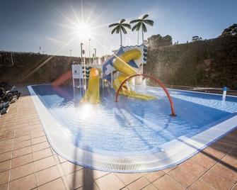 Santa Susanna Resort - Santa Susanna - Bể bơi
