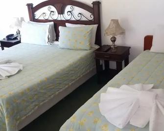 Panorama Inn - Ciudad del Este - Habitación