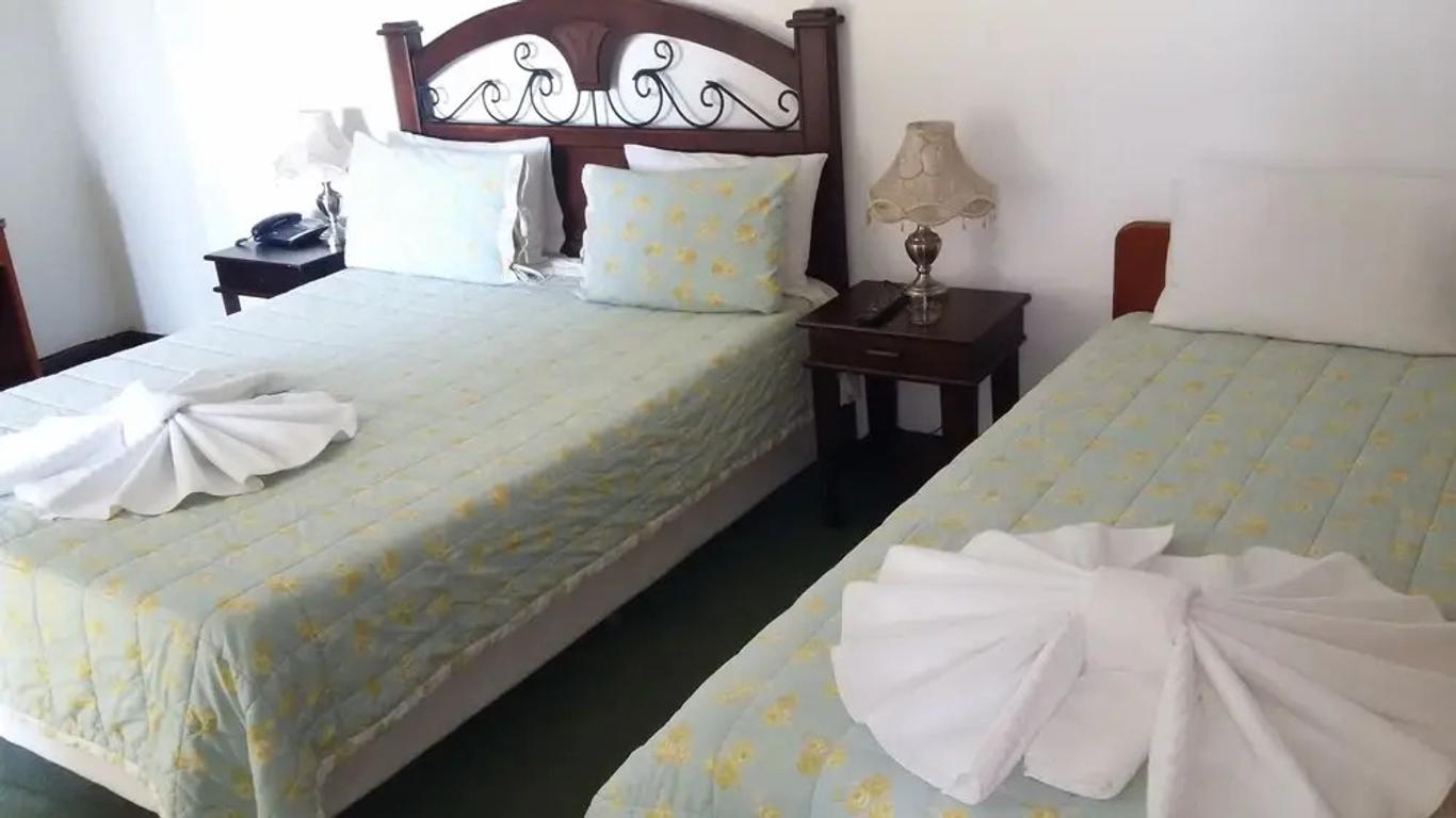 Panorama Inn