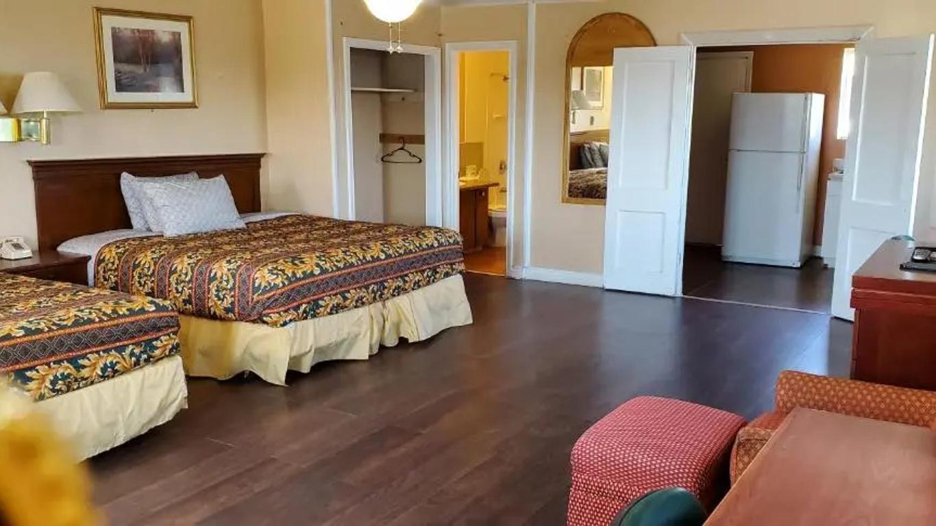 Travel Inn