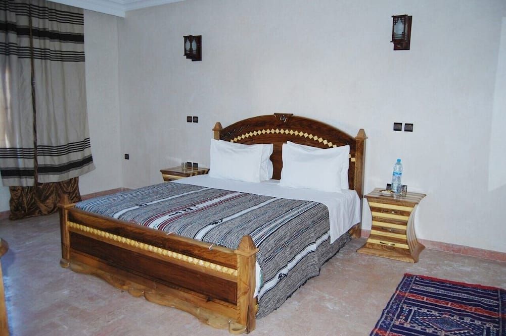 Riad les jardins Mabrouk - Taroudant