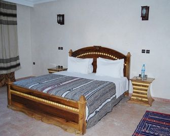 Riad les jardins Mabrouk - Taroudant