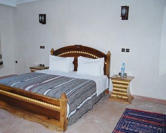 Riad les jardins Mabrouk - Taroudant