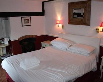 Whyte Harte Hotel - Redhill - Habitación