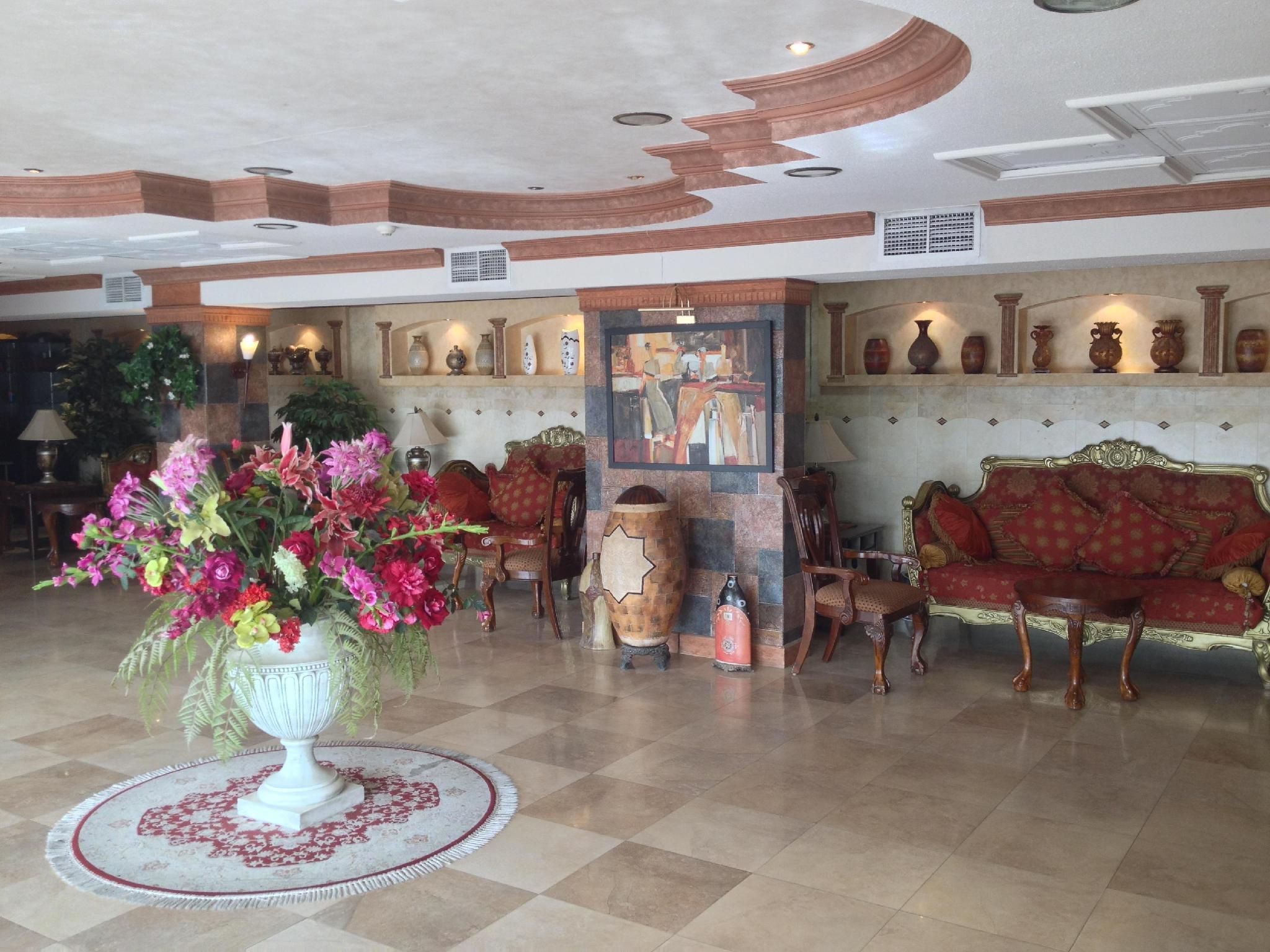 Apartments Hadaiq Al Khalij For Serviced Apartments