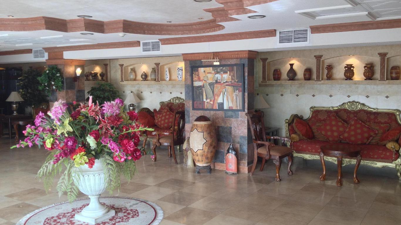 Apartments Hadaiq Al Khalij For Serviced Apartments