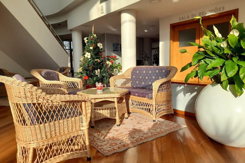 Hotel das Taipas - Guimarães