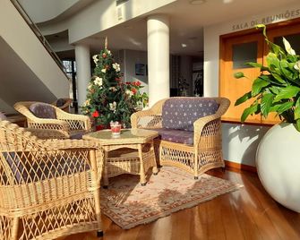 Hotel das Taipas - Guimarães