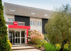 ibis Vannes - Vannes - Gebouw