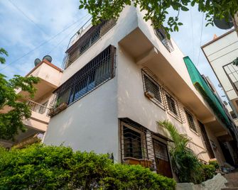 Paradise homestay - lodging and boarding - Pune - Building
