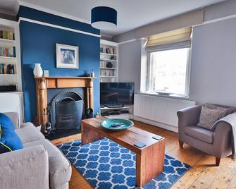 Wren Cottage - Harrogate - Ruang tamu