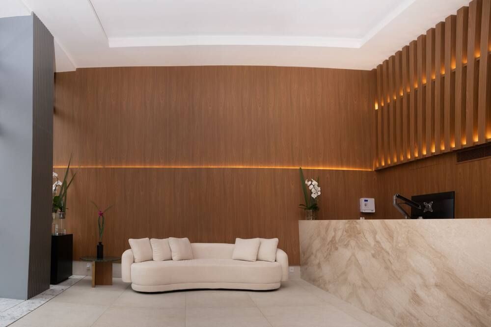 هوتل أرت لابا - ريو دي جانيرو - أفضل طعام