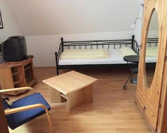Jugendhotel Nürnberg - Neurenberg