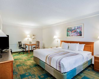 Baymont by Wyndham Abilene - Abilene - Quarto