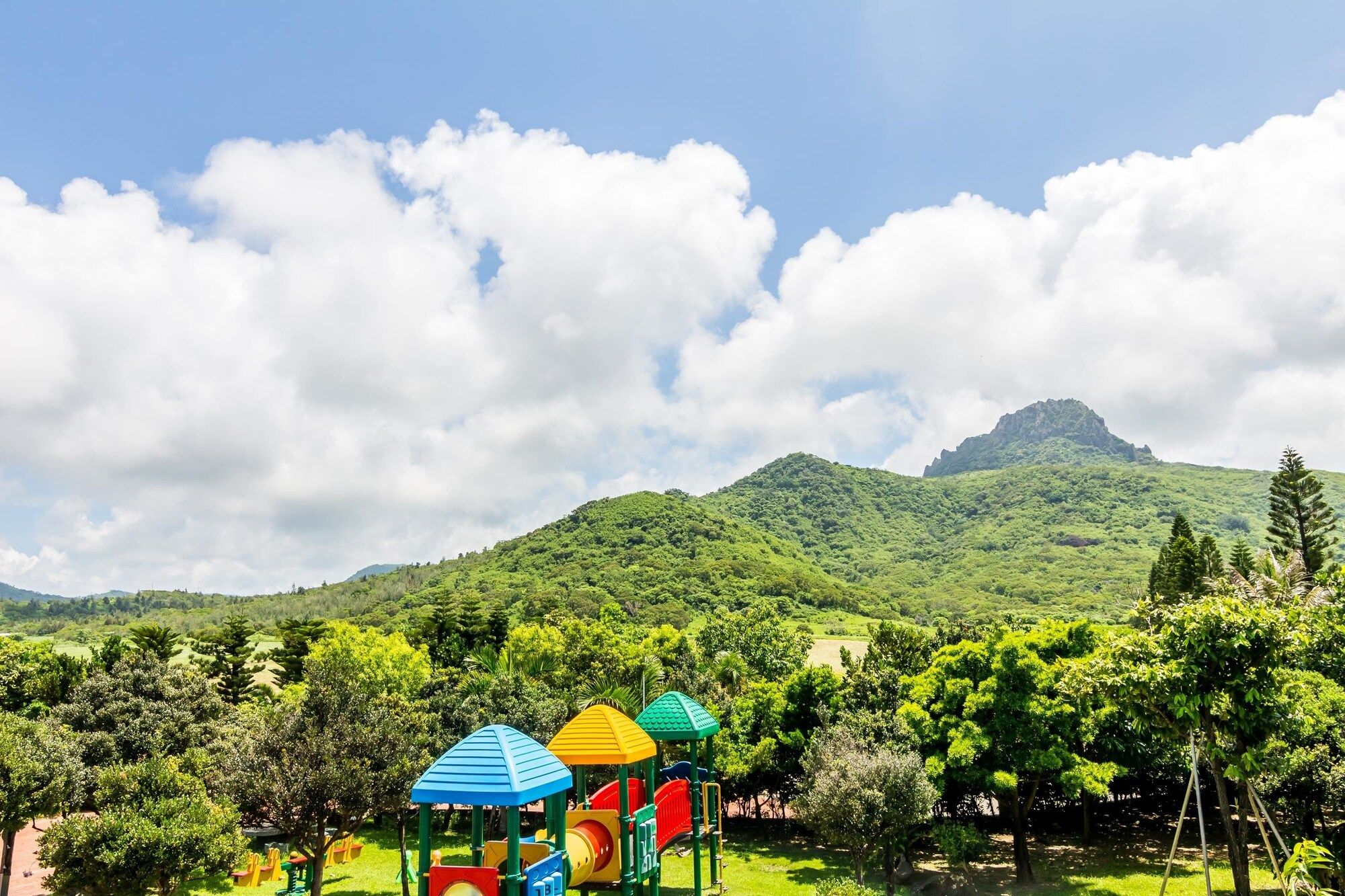 Kenting Maya-House B&B - Hengchun Township - Outdoors view