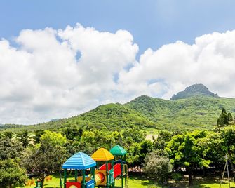Kenting Maya-House B&B - Hengchun Township - Outdoors view