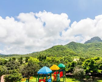 Kenting Maya-House B&B - Hengchun Township - Outdoors view