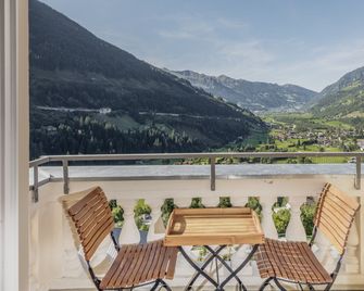 Hapimag Resort Bad Gastein - Bad Gastein - Balcony