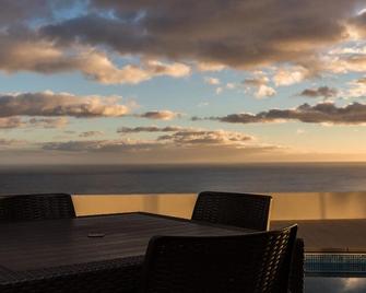 Atlantic Luxury Veranda - Estreito da Calheta