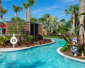 Stunning 5Bd w Pool Windsor Island Resort 3814 - Davenport - Pool