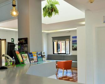 Bungalows Parque Bali - Maspalomas - Aula