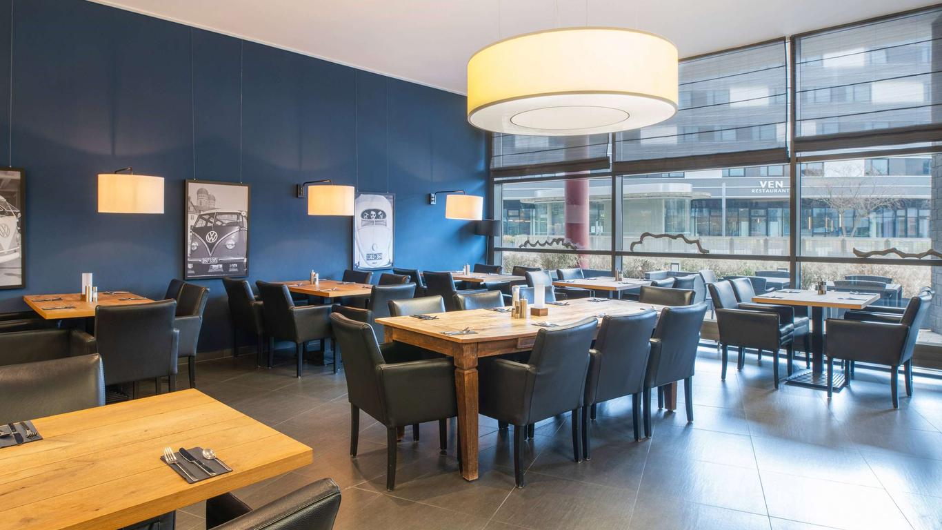 Hotel Wolfsburg Centrum, Affiliated by Meliá