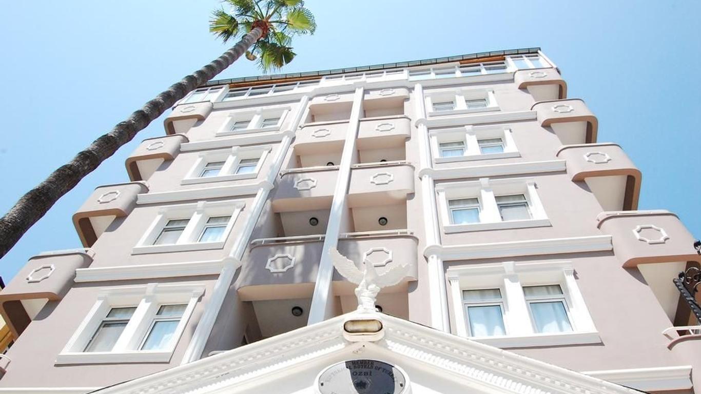 Triana Hotel