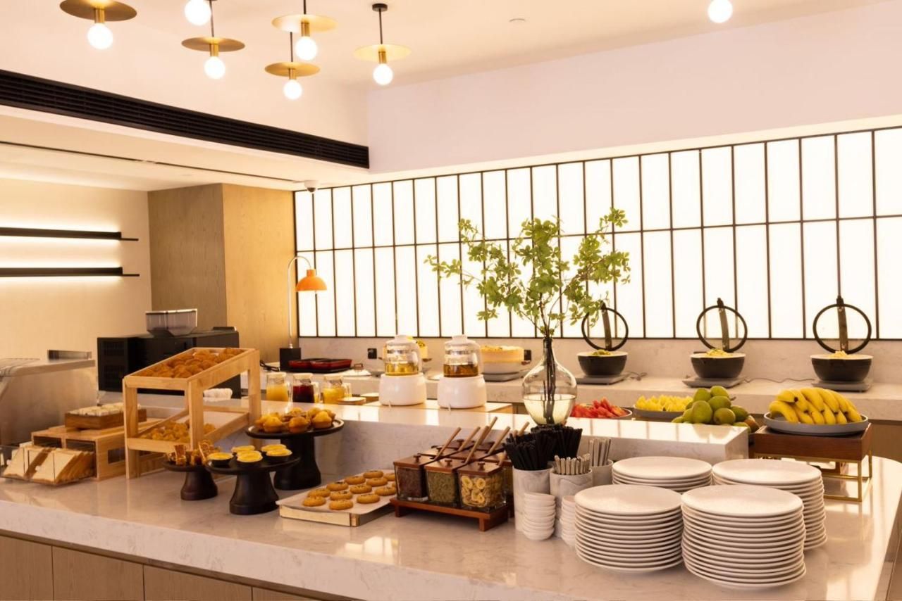 Atour Hotel Kunming Yunnan-Burma Avenue thumbnail 3