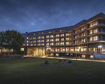 Arborea Marina Resort Neustadt - Neustadt in Holstein - Edificio