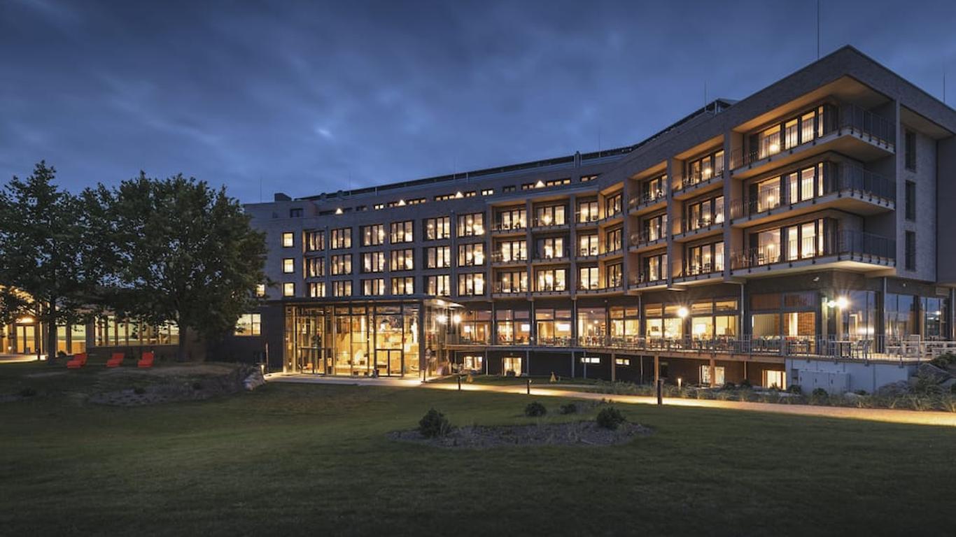 Arborea Marina Resort Neustadt