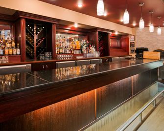 Best Western Grande Prairie Hotel & Suites - Grande Prairie - Baari