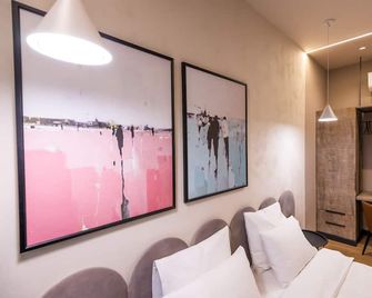 Allure Boutique Hotel - Tirana