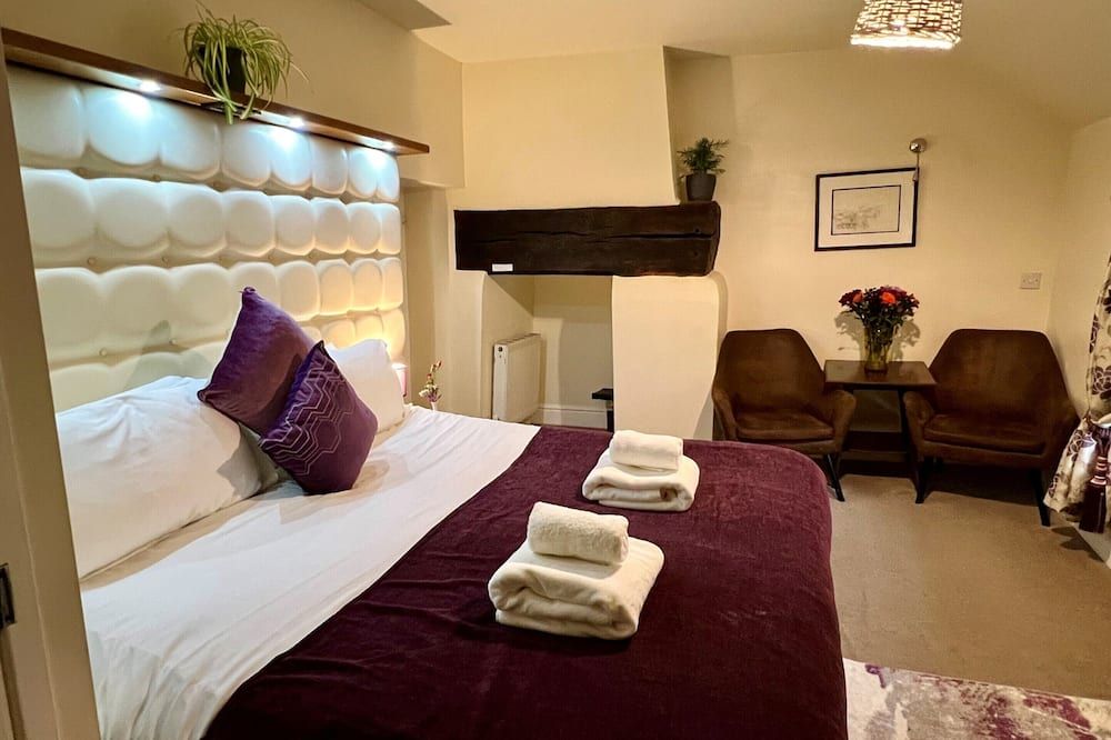 دولجون أوكاف جيست هاوس