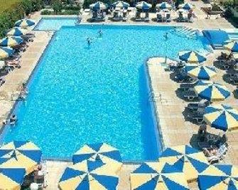 Palladium Hotel - Kriopigi - Pool