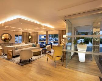 The Cape Milner - Cape Town - Lounge
