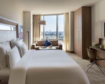 Novotel Jeddah Tahlia - Djeddah - Chambre