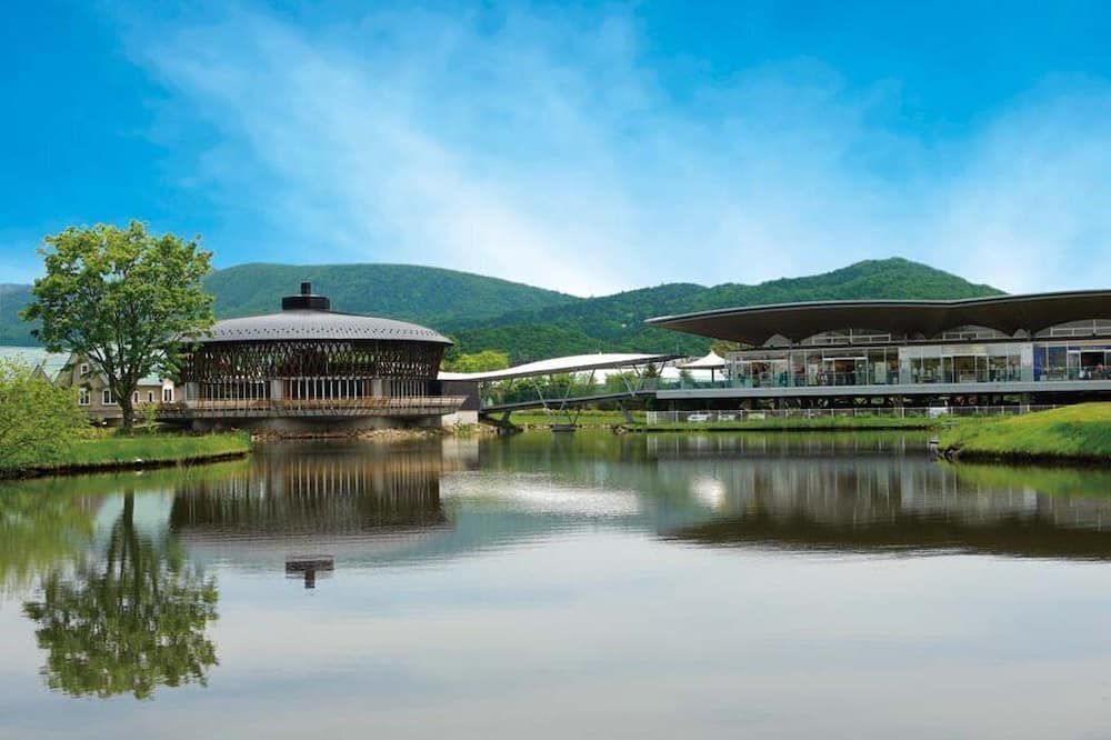 Karuizawa Asama Prince Hotel - קארויזאווה
