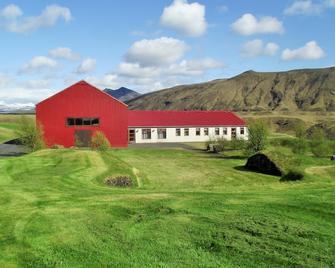 Hótel Selið - Hella - Edificio