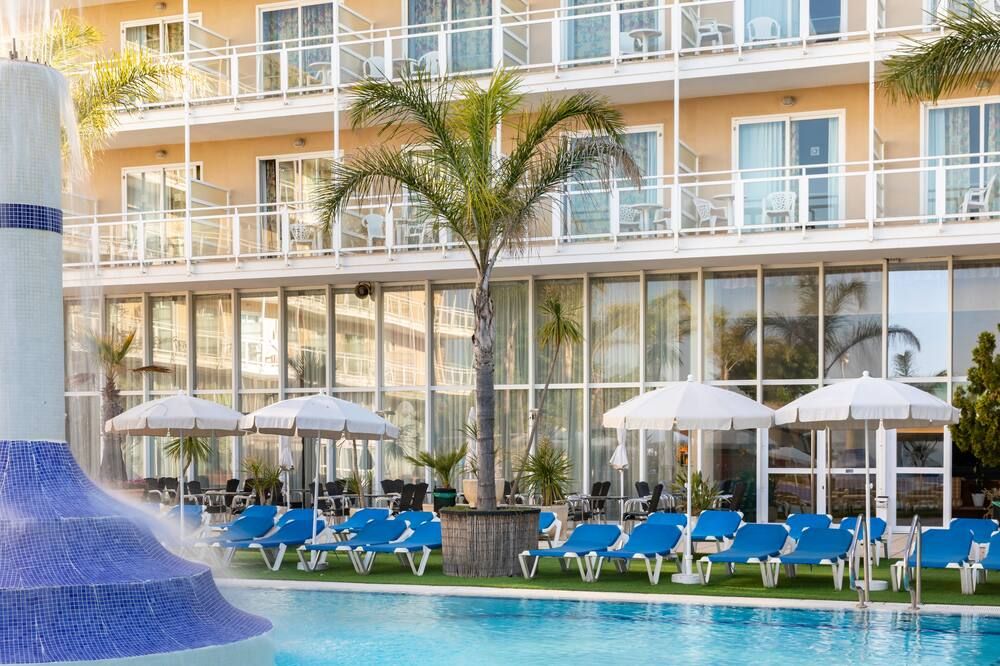 إتش توب بلاتجا بارك