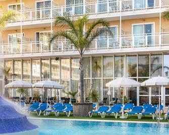 htop Platja Park - Platja d'Aro - Pool