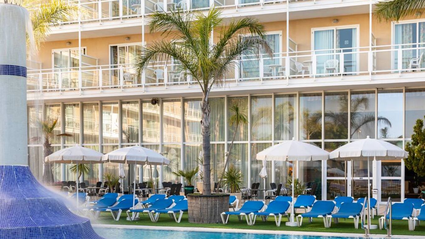 إتش توب بلاتجا بارك