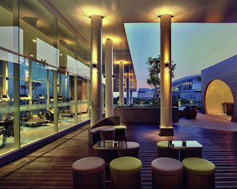 Mercure Serpong Alam Sutera - Tangerang City - Bar